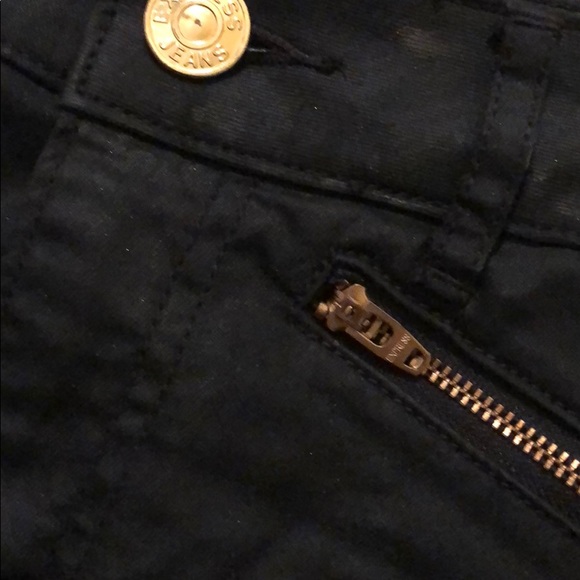 Express Black skirt - Picture 4 of 5